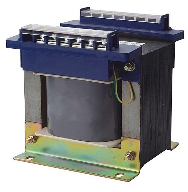 jbk4单相控制电源变压器输入380v输出220可定制