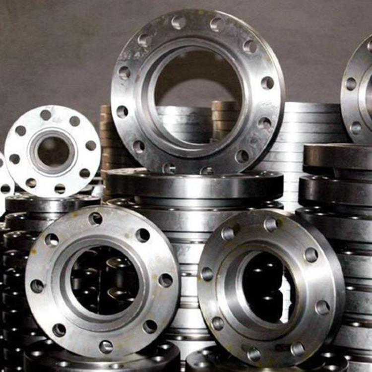 河北松套法兰a碳钢松套法兰a对开环a对开环生产厂家