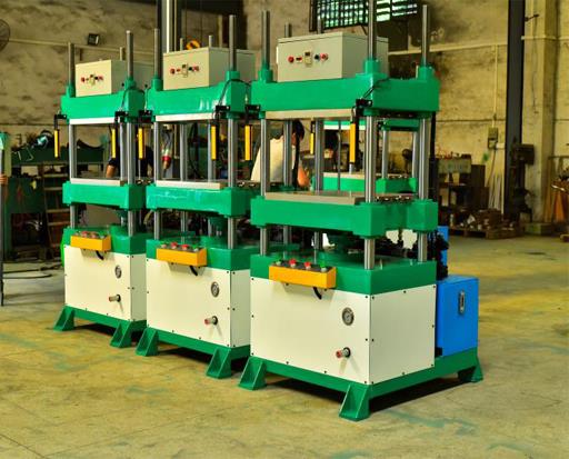 东莞华晖eva冷压成型机