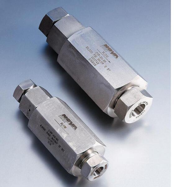 供应商机 机械 流体机械 阀门 单向阀 nova阀门单向阀 瑞士诺瓦单向阀