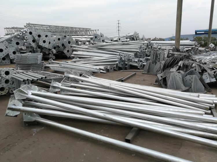 供应商机 机械 机械加工 热处理 金属热处理加工 公路杆件生产-公路杆