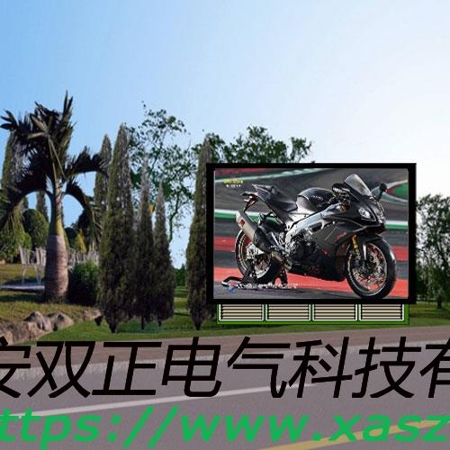 景觀地埋式箱變貴