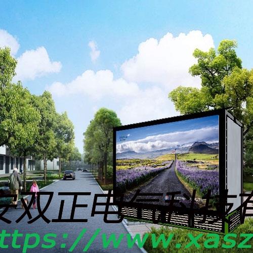 地埋式箱變湖南
