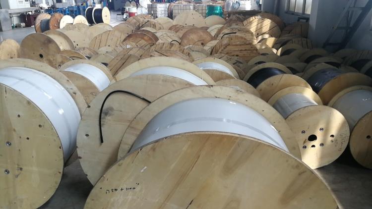 慧湘室外金属铠装光缆