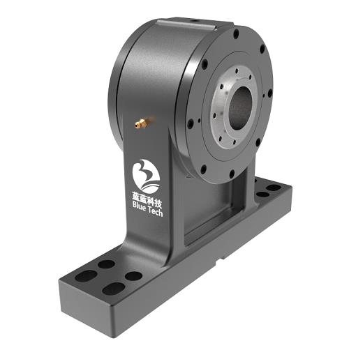 数控机床尾座cnc加工中心尾座高精度高承载高刚性灵活搭配