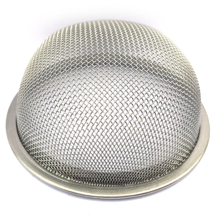 过滤网 茶壶滤网 不锈钢茶叶滤网茶壶茶过滤 水杯漏网