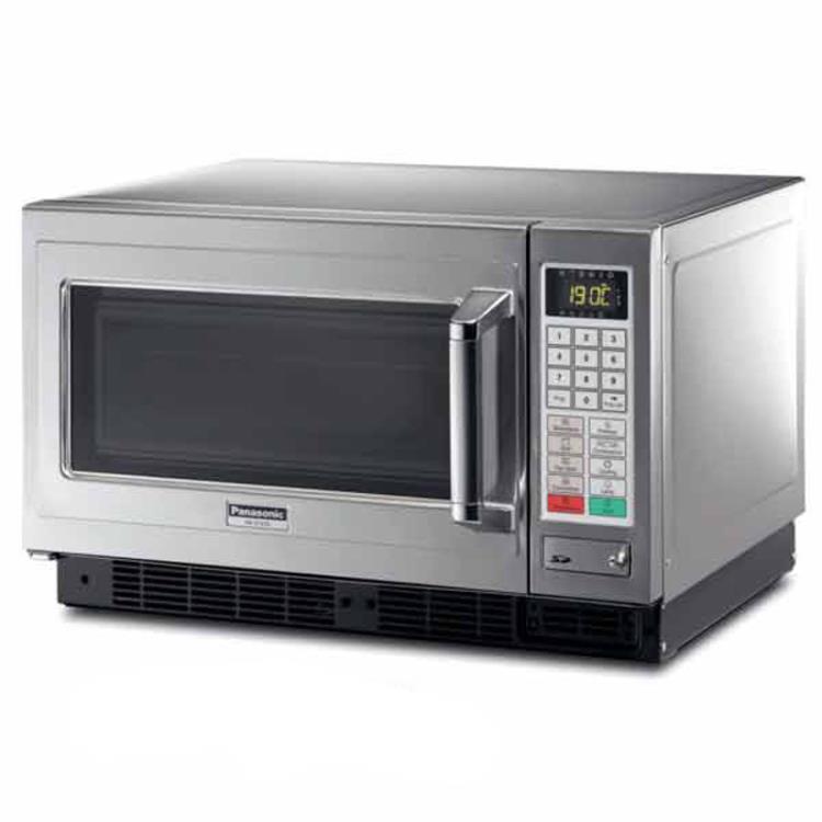 Panasonic松下NE-C1475日本商用熱風微波烤箱