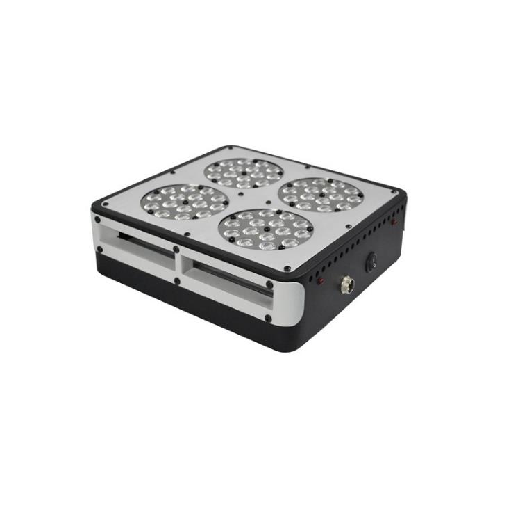 深圳承越135wled植物生长灯大棚室内种植日照灯