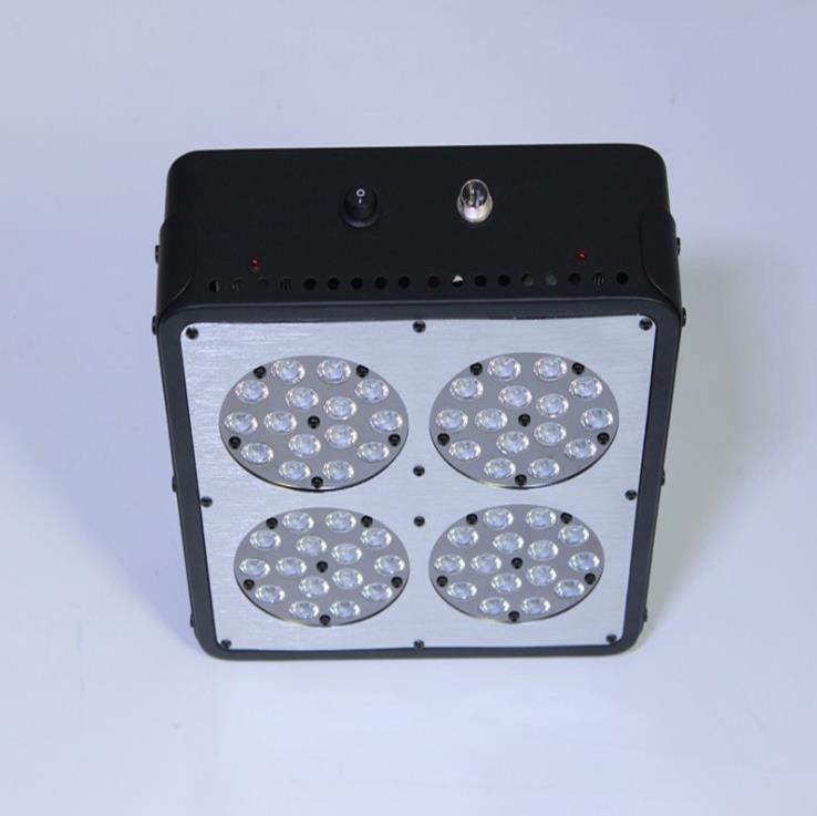 深圳承越135wled植物生长灯大棚室内种植日照灯