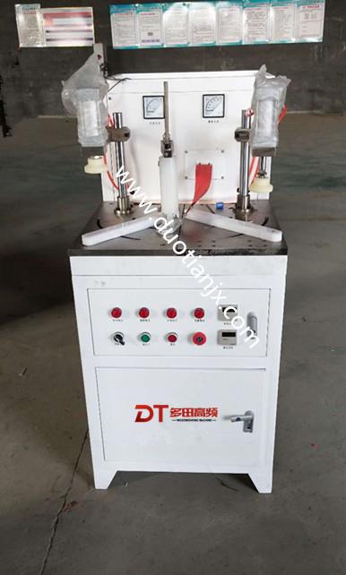 相框機(jī)械釘角機(jī) 河北石家莊找多田