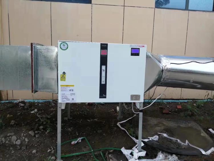 深圳油煙凈化器廠家直銷
