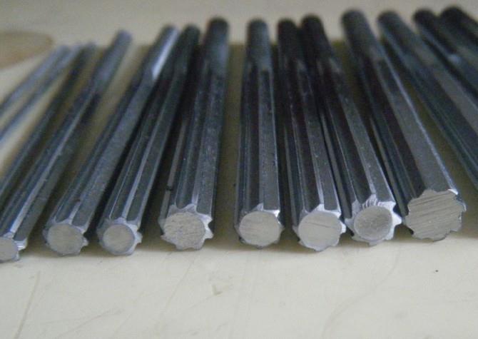 深圳镍氢电池卷绕针卷芯针原厂定做生产