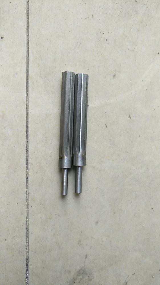 深圳镍氢电池卷绕针卷芯针原厂定做生产