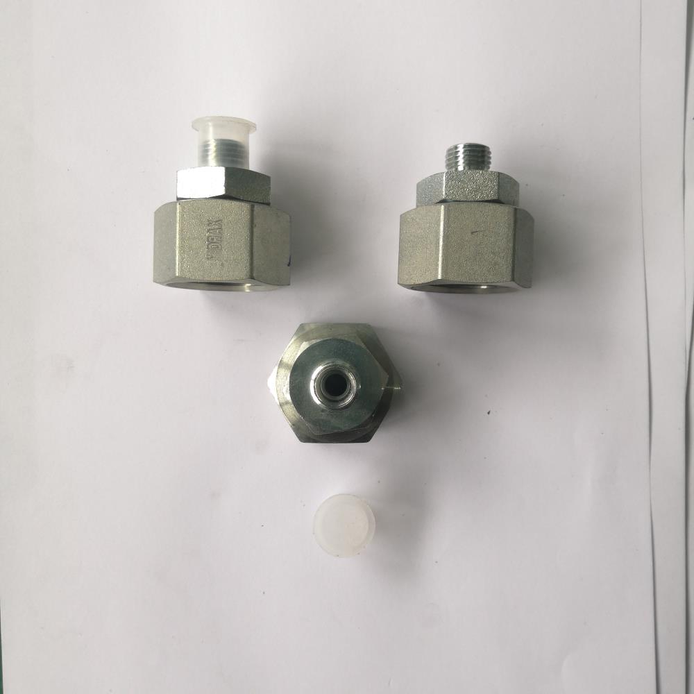 青島海德克斯液壓接頭2C-14-30