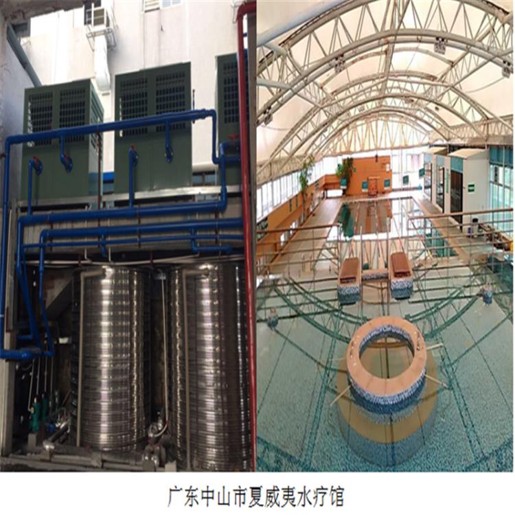 空氣能學校專用熱水器 空氣能熱水器系統(tǒng)設備廠家