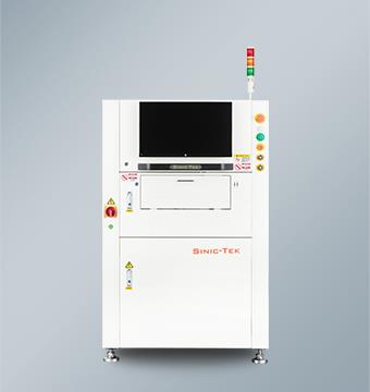 思泰克自动3dspi锡膏检测在线三维锡膏检测仪◆ 检测高度: /-450um