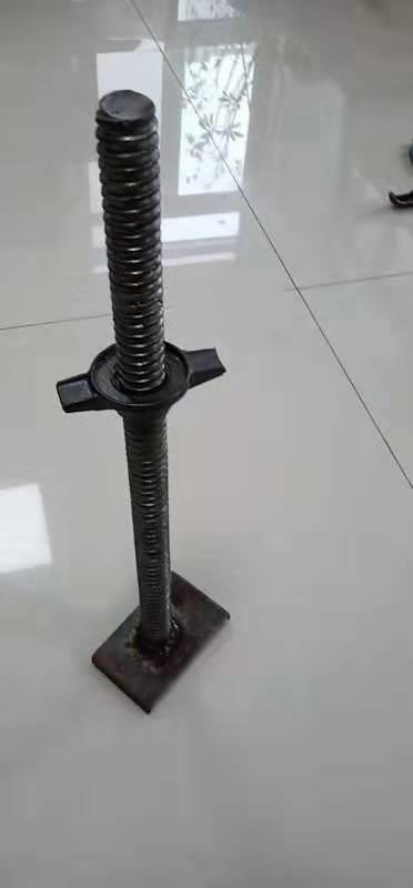 止水螺杆 止水钢板 顶托 扣件螺丝