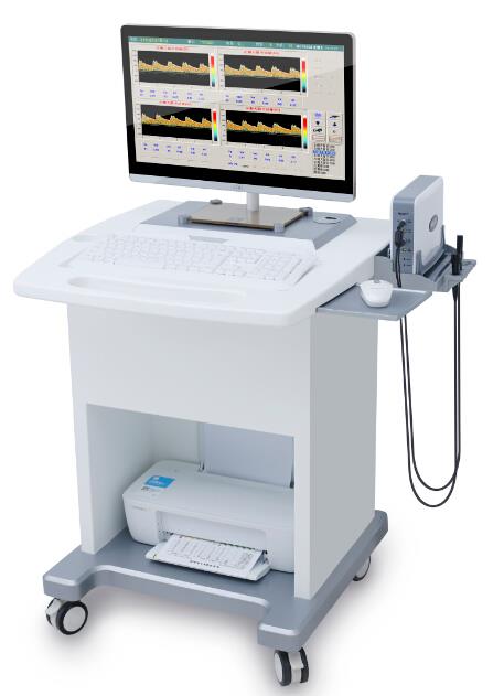 HJ-2V4M超声经颅多普勒血流分析仪脑彩超单通四深