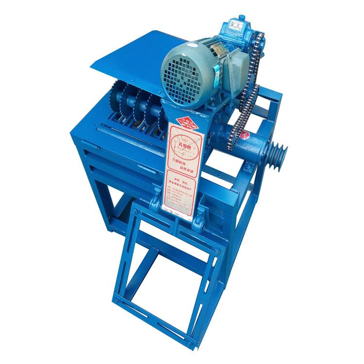 多片锯 方木多片锯 板式多片锯机 木龙骨多片锯 模板多片锯