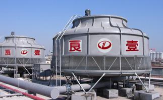 蘇州冷卻塔 蘇州圓形冷卻塔 良壹牌