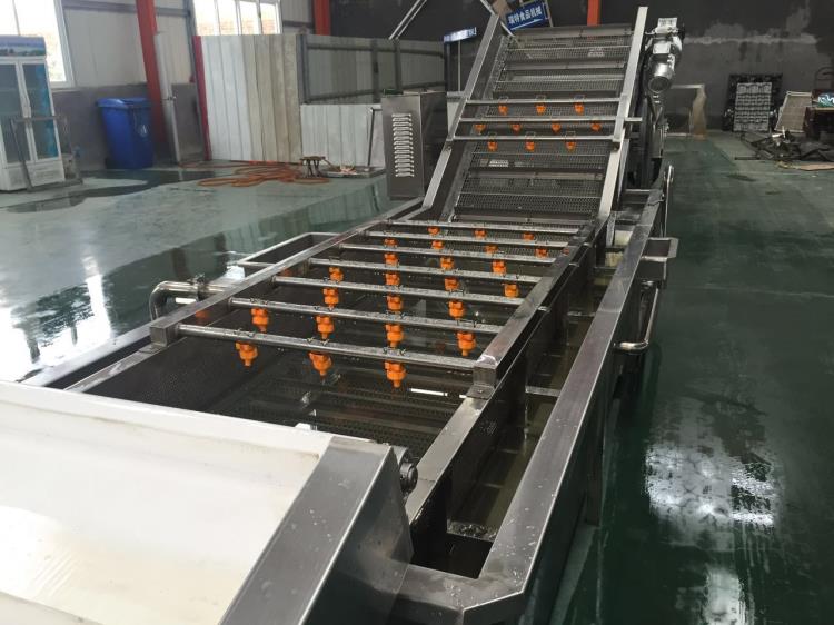 drt冻盘鱿鱼解冻机海产品化冻设备