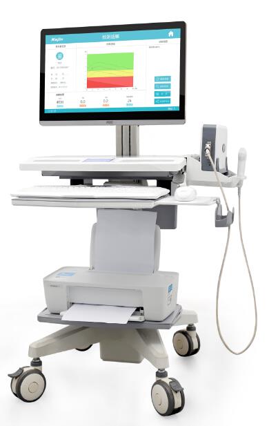 南京科进超声骨密度仪桡胫骨7000系列
