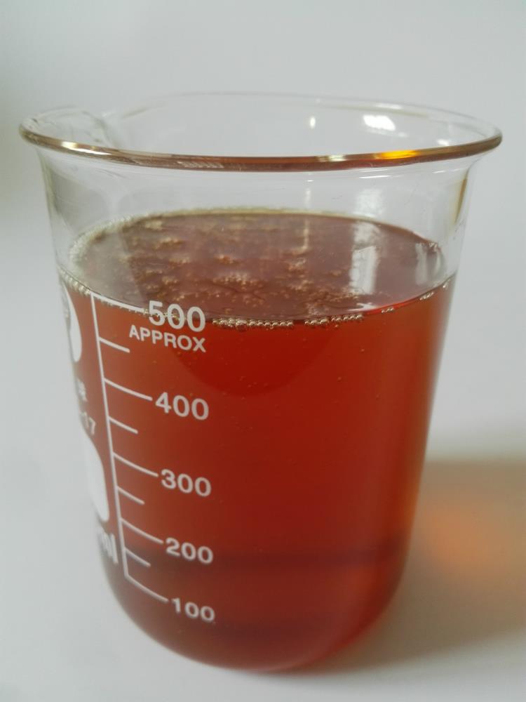 水性铜冲压拉伸油