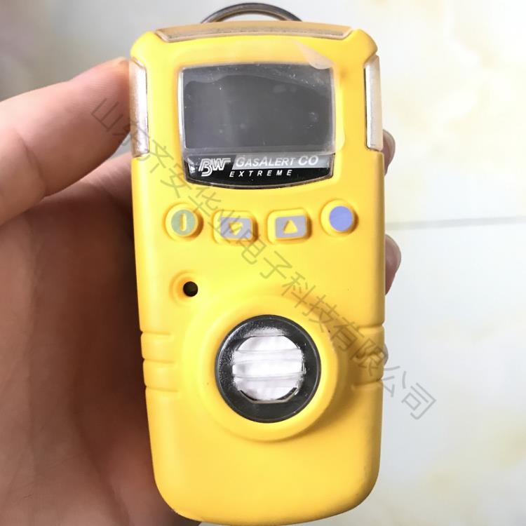 加拿大BWGAXT一氧化碳检测仪维修