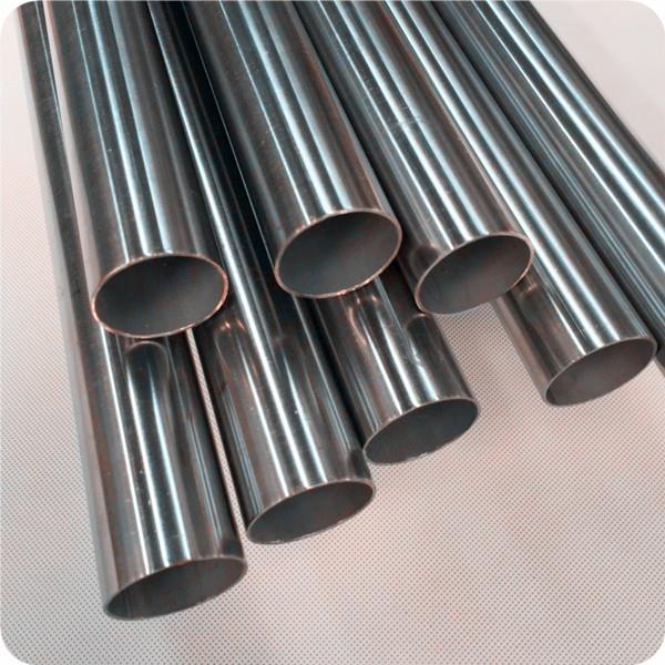 福建信烨国标304不锈钢卡压水管薄壁不锈钢给水管