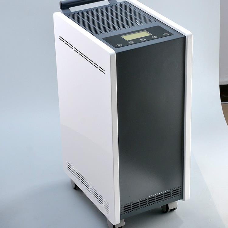 全国厂家直销医用等离子体空气消毒机移动式除尘除异味手术室