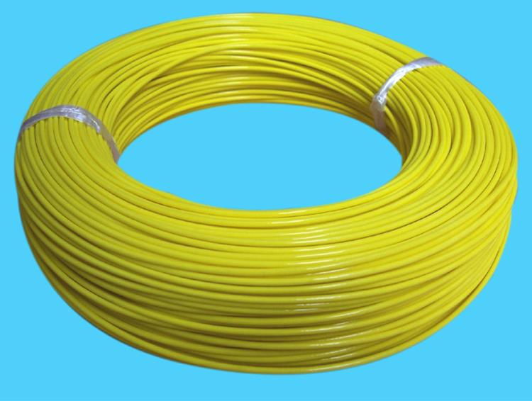 1726铁氟龙电线pfa铁氟龙高温电线铁氟龙耐高温电线