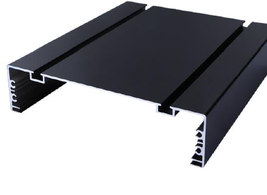 17239 11543 11830led车载显示屏铝边框