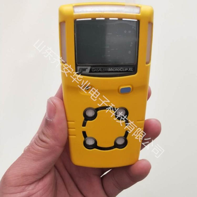 加拿大BWMCXL-4傳感器更換氣體標定顯示ERROR