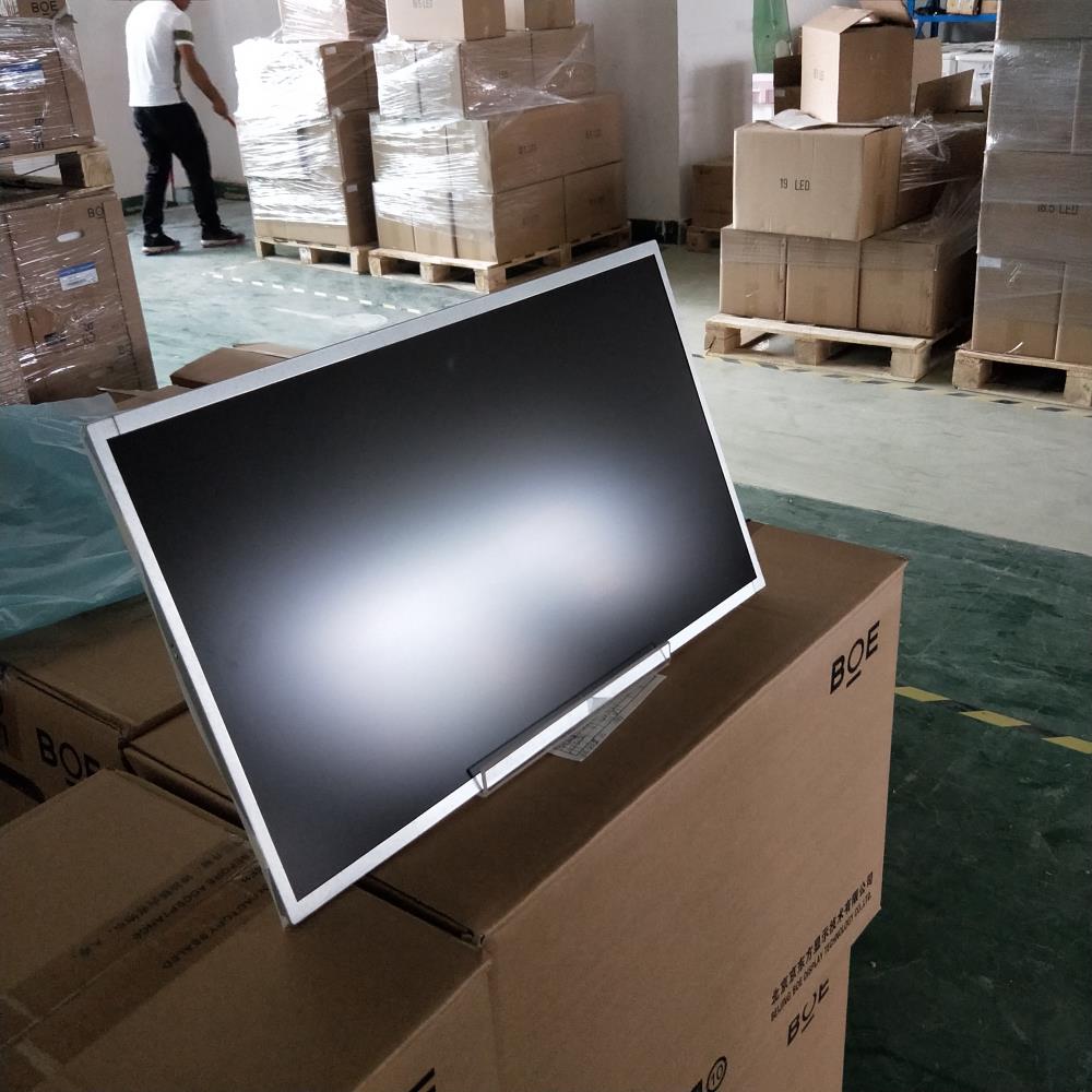 群创液晶屏lcd显示屏排队机电子班牌m215hjj-l30