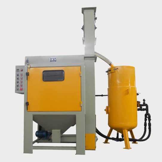 加压式喷砂机 喷丸强化 喷砂机 喷丸机 喷沙机 喷砂设备厂家