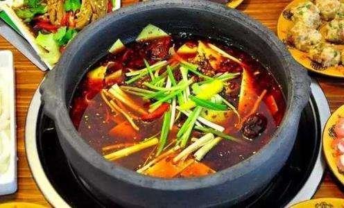 习水豆腐皮火锅培训