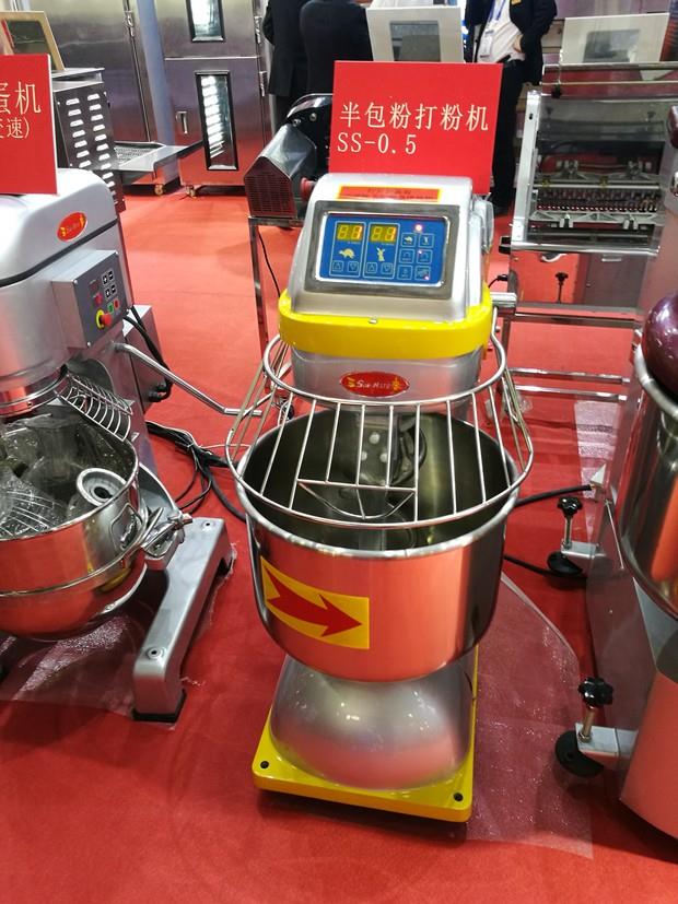 珠海三麦打蛋机