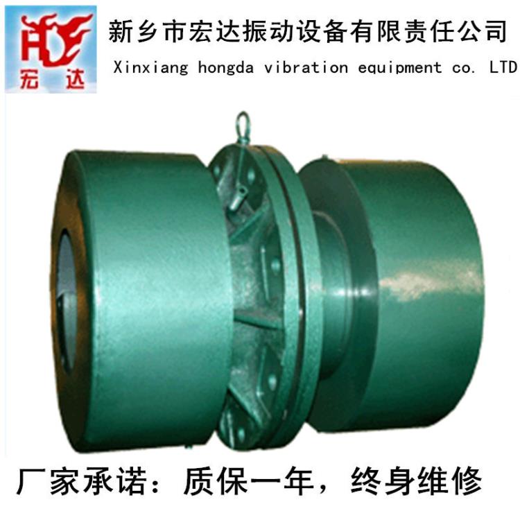 實用性強WHQF系列法蘭式激振器