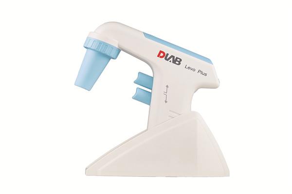 北京大龙大容量电动移液器levoplus