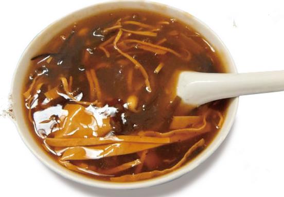 肉丁胡辣汤加盟学习胡辣汤技术