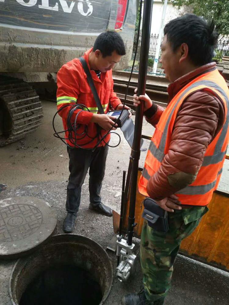 上海浦東周浦管道管道清洗疏通管道維修改造