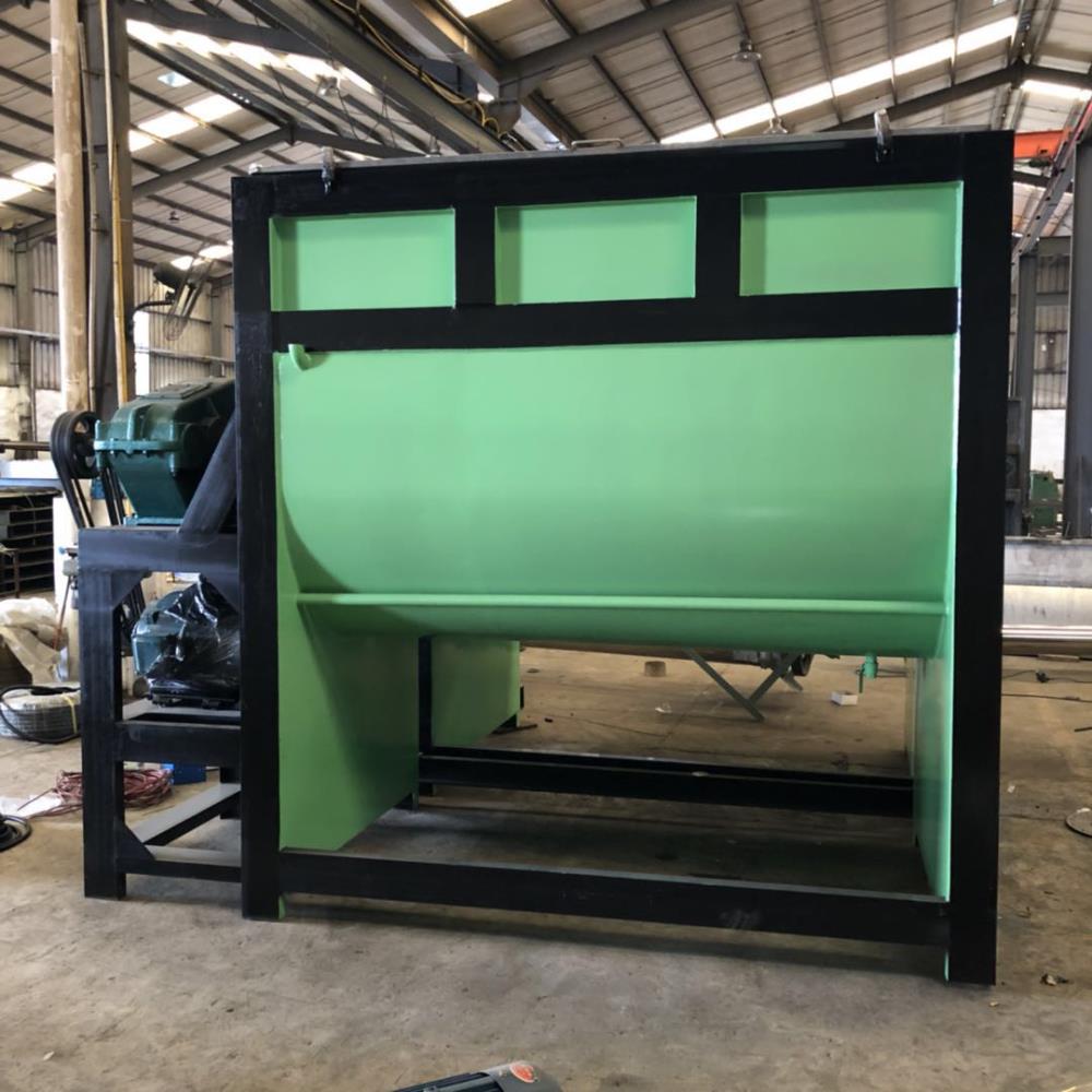 小型洗衣粉设备洗衣粉加工设备洗衣粉配方技术