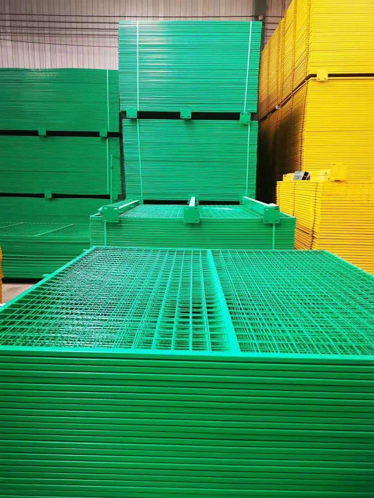 绿色车间隔离网a郑州绿色车间隔离网a绿色车间隔离网工厂直营