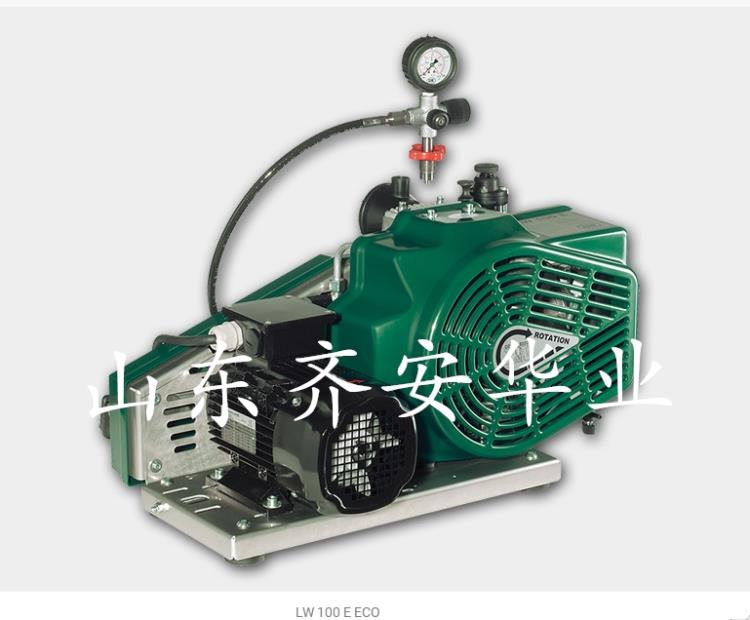 德國愛安達(dá)壓縮機(jī)LW100充氣泵