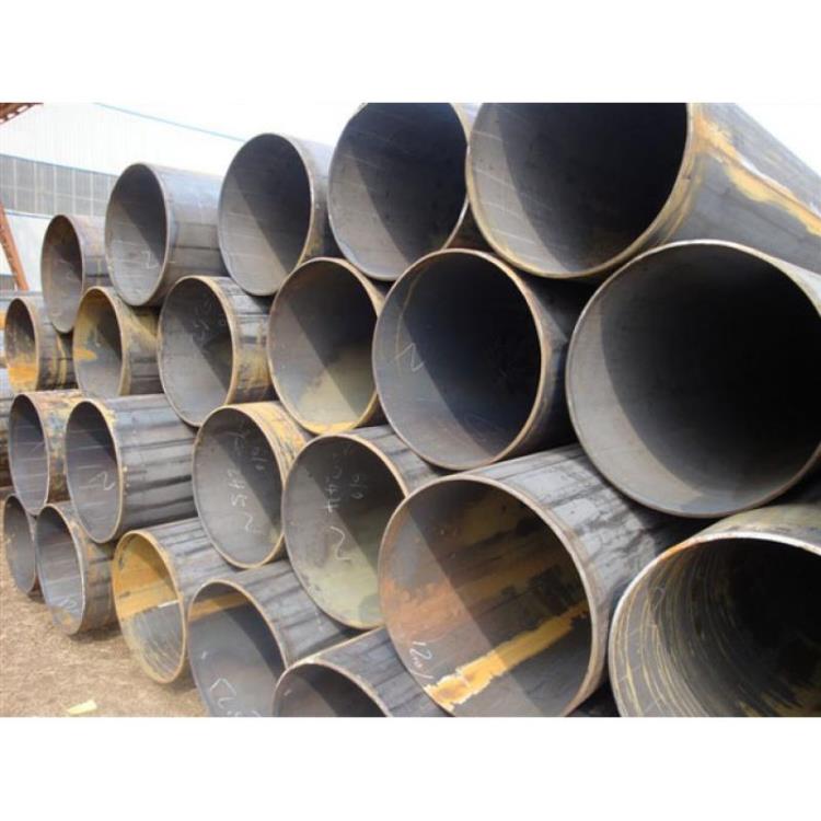 q235直缝焊管 45#直缝焊管尺寸可订做